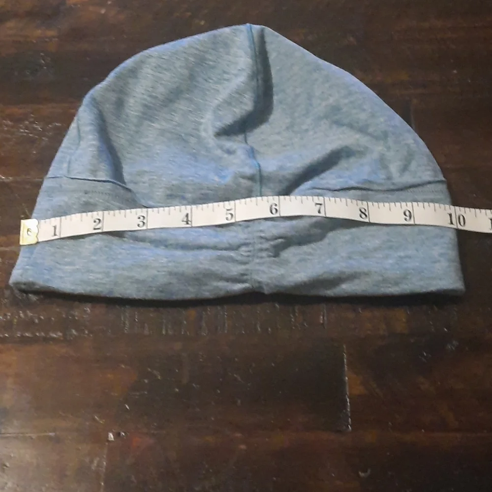 Outdoor Research Blue Fitted Cap - Picture 4 of 6